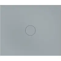 Bette 7355-412AE Duschfliesen Rechteck Air Quartz AE