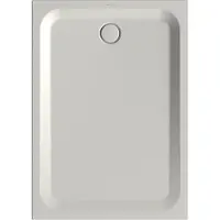 Bette 5838-423AE Duschwannen Rechteck Ultra 1050-1500