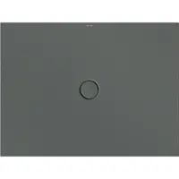 Bette BetteFloor Duschwanne mit Minimum-Wannenträger, 1200x900mm, 1261-403T1