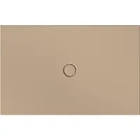 Bette 5836-425 Duschflächen Rechteck Floor Greige