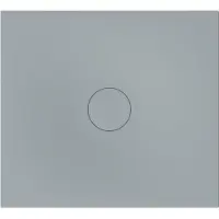 Bette 7351-412AE Duschfliesen Rechteck Air Quartz AE