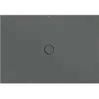 Bette BetteFloor Duschwanne mit Minimum-Wannenträger und BetteAntirutsch Pro, 1300x900mm, 5791-403AE,T1