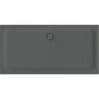 Bette BetteUltra Rechteck-Duschwanne mit Minimum-Wannenträger, 1800x900x35mm, 5982-403T1