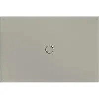 Bette BetteFloor Duschwanne mit BetteGlasur Plus, 1500x1000mm, 5946-416PLUS, Farbe: Stone