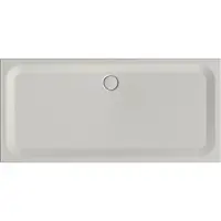Bette BetteUltra Rechteck-Duschwanne mit BetteAntirutsch Pro, 1900x900x35mm, 5973-423AE