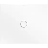 Bette 5841-000 Duschflächen Rechteck Floor Weiß