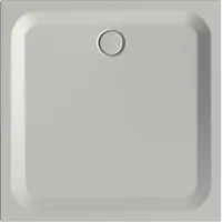 Bette 8743-410AE Duschwannen Rechteck Ultra 1050-1500