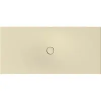 Bette BetteFloor Duschwanne mit Minimum-Wannenträger, 1700x800mm, 5989-441T1