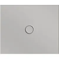 Bette BetteFloor Duschwanne mit BetteGlasur Plus, 900x750mm, 5841-413PLUS
