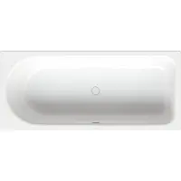 Bette 8835-000PLUS Badewannen Rechteck Ocean Low-Line