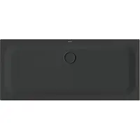 Bette BetteUltra Rechteck-Duschwanne mit Minimum-Wannenträger, 1600x700x35mm, 5951-402T1