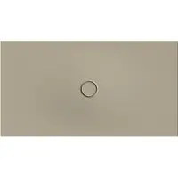 Bette 5802-415AE Duschflächen Rechteck Floor Cashmere