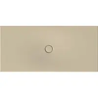 Bette 5949-424PLUS Duschflächen Rechteck Floor Sand PLUS