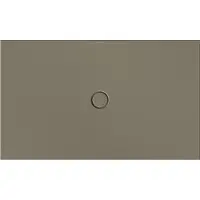 Bette 5936-404AE Duschflächen Rechteck Floor Graphite