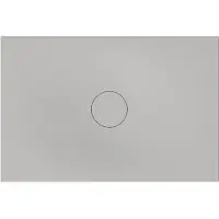 Bette 7353-413PLUS Duschfliesen Rechteck Air Dust PLUS