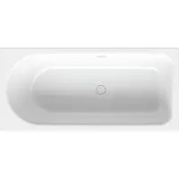 Bette 8858-000 Badewannen Rechteck Ocean Weiß FE re