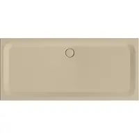 Bette BetteUltra Rechteck-Duschwanne mit Minimum-Wannenträger, 2000x900x35mm, GlasurPlus, 5974-424PLUS,T1