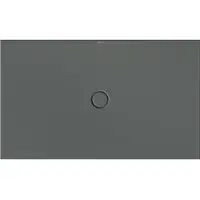 Bette 5936-403AE Duschflächen Rechteck Floor Smoke AE