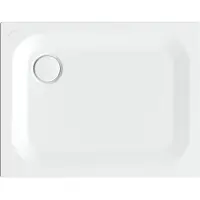 Bette Ultra Rechteck-Duschwanne 900x700x25mm, mit Antirutsch Pro, 5709
