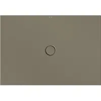 Bette BetteFloor Duschwanne, 130x90cm