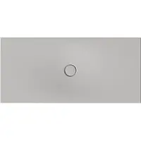 Bette 5938-413PLUS Duschflächen Rechteck Floor Dust PLUS