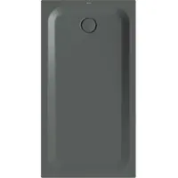 Bette BetteUltra Rechteck-Duschwanne mit Minimum-Wannenträger, 1500x800x35mm, GlasurPlus, 5932-403PLUS,T1