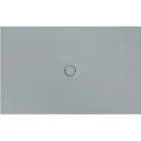 Bette 5969-412 Duschflächen Rechteck Floor Quartz