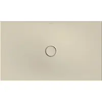 Bette BetteFloor Duschwanne mit BetteGlasur Plus, 1200x700mm, 1672-422PLUS