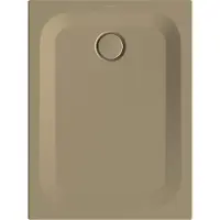Bette 1650-417PLUS Duschwannen Rechteck Ultra 1000 mm