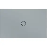 Bette BetteFloor Duschwanne mit BetteGlasur Plus, 1300x800mm, 5793-412PLUS