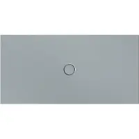 Bette BetteFloor Duschwanne mit Minimum-Wannenträger, 1600x800mm, 5957-412T1