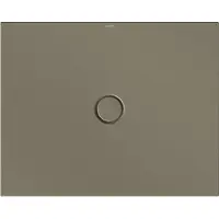 Bette 5491-404PLUS Duschflächen Rechteck Floor Graphite