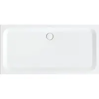 Bette BetteUltra Rechteck-Duschwanne mit BetteGlasur Plus, 1800x900x35mm, 5982-004PLUS