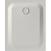 Bette 5490-423AE Duschwannen Rechteck Ultra 1000 mm