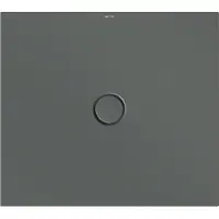 Bette BetteFloor Duschwanne mit Minimum-Wannenträger, 900x800mm, 8751-403T1