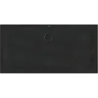 Bette BetteUltra Rechteck-Duschwanne mit Minimum-Wannenträger, 1600x800x35mm