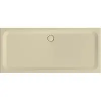 Bette BetteUltra Rechteck-Duschwanne mit Minimum-Wannenträger, 2000x900x35mm, GlasurPlus, 5974-441PLUS,T1