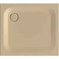 Bette BetteUltra Rechteck-Duschwanne mit Minimum-Wannenträger, 900x800x25mm, 8750-003T1