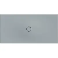 Bette 5939-412 Duschflächen Rechteck Floor Quartz