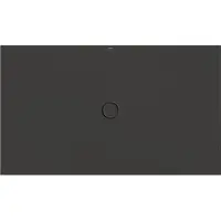 Bette BetteFloor Duschwanne mit Minimum-Wannenträger, 170x100cm