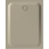 Bette BetteUltra Rechteck-Duschwanne 1300x1000x35mm, mit Antirutsch Pro