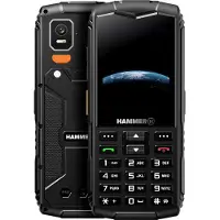 Hammer Horizon Mobiltelefon
