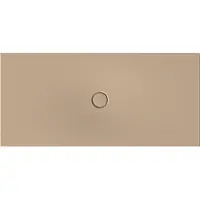 Bette BetteFloor Duschwanne mit Minimum-Wannenträger, 1600x750mm, 5949-425T1