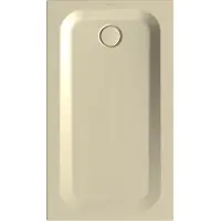 Bette BetteUltra Rechteck-Duschwanne 1300x750x35mm, mit Antirutsch Pro