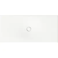 Bette 5989-440PLUS Duschflächen Rechteck Floor Snow PLUS