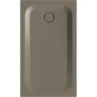 Bette BetteUltra Rechteck-Duschwanne 1200x700x35mm, mit GlasurPlus