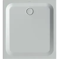 Bette 8737-002AE Duschwannen Rechteck Ultra 1050-1500