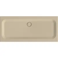 Bette 5996-424AE Duschwannen Rechteck Ultra 1600-2000