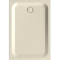 Bette BetteUltra Rechteck-Duschwanne mit Minimum-Wannenträger, 1300x900x35mm, 5795-001T1