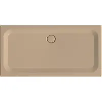 Bette BetteUltra Rechteck-Duschwanne mit BetteAntirutsch Pro, 1600x800x35mm, 5955-425AE